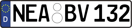 NEA-BV132