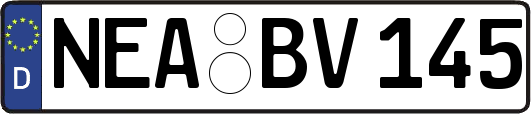 NEA-BV145