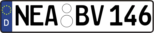 NEA-BV146