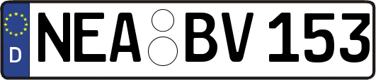 NEA-BV153