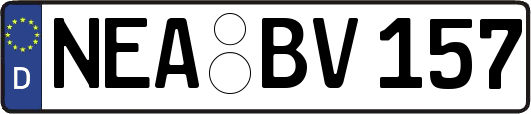 NEA-BV157