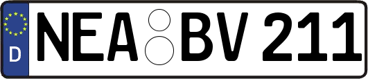 NEA-BV211