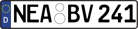 NEA-BV241