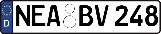 NEA-BV248