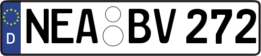 NEA-BV272
