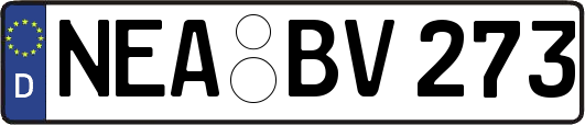 NEA-BV273