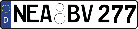 NEA-BV277