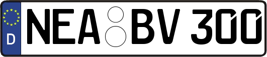 NEA-BV300
