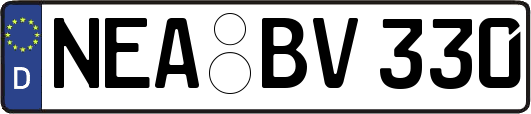 NEA-BV330