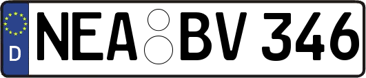 NEA-BV346