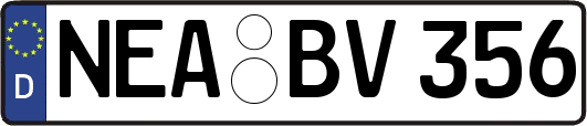 NEA-BV356