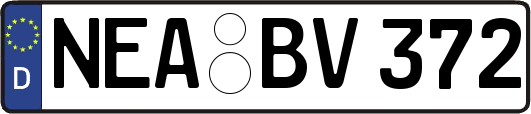 NEA-BV372