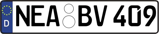 NEA-BV409