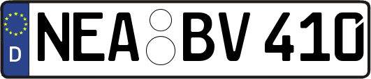 NEA-BV410