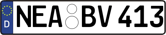 NEA-BV413