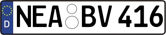NEA-BV416