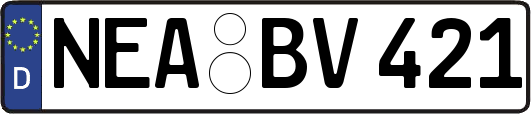 NEA-BV421