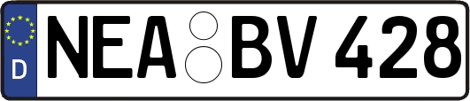 NEA-BV428