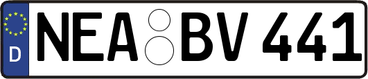 NEA-BV441