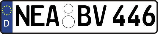 NEA-BV446