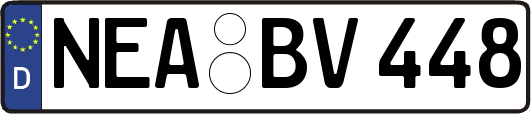 NEA-BV448