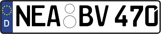 NEA-BV470