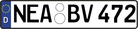 NEA-BV472