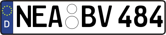 NEA-BV484