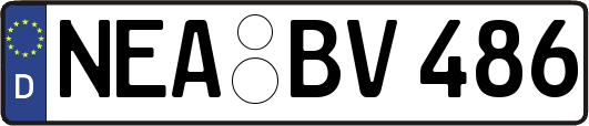 NEA-BV486