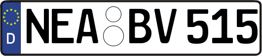 NEA-BV515