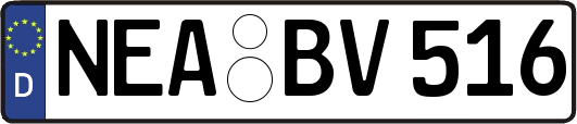 NEA-BV516