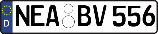 NEA-BV556