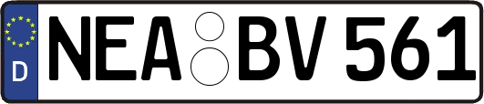 NEA-BV561