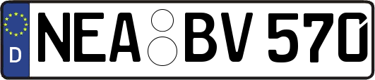 NEA-BV570