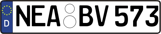 NEA-BV573