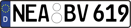 NEA-BV619