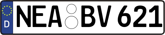 NEA-BV621