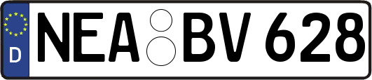 NEA-BV628