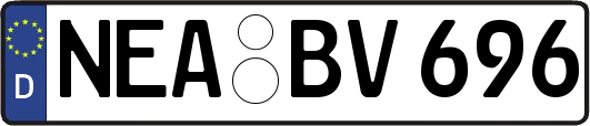 NEA-BV696
