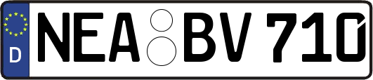 NEA-BV710