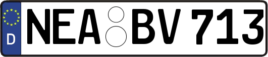 NEA-BV713