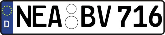 NEA-BV716