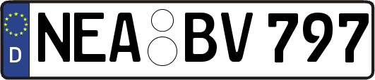 NEA-BV797