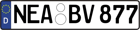 NEA-BV877
