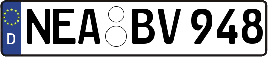 NEA-BV948
