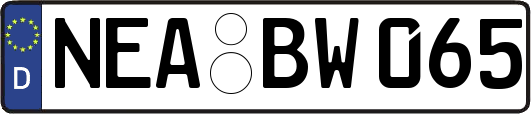 NEA-BW065