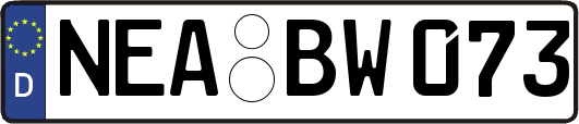 NEA-BW073