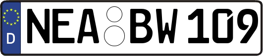 NEA-BW109