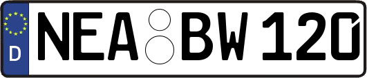 NEA-BW120