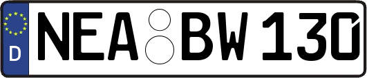 NEA-BW130